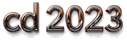 cd 2023 logo